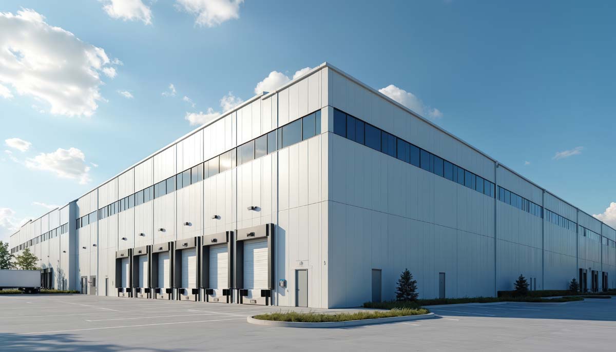 Brampton, Mississauga, or Toronto: Choosing the Right GTA Warehouse Location