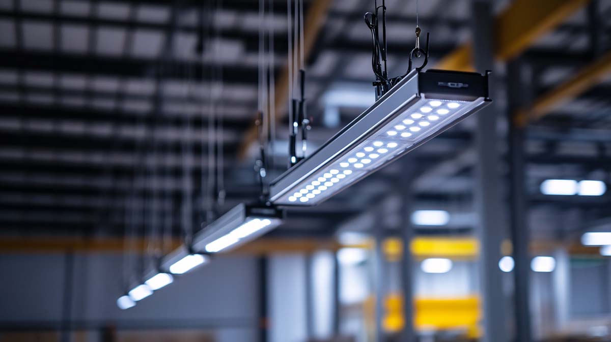 Eco-Friendly 3PL Warehousing Practices in Canada