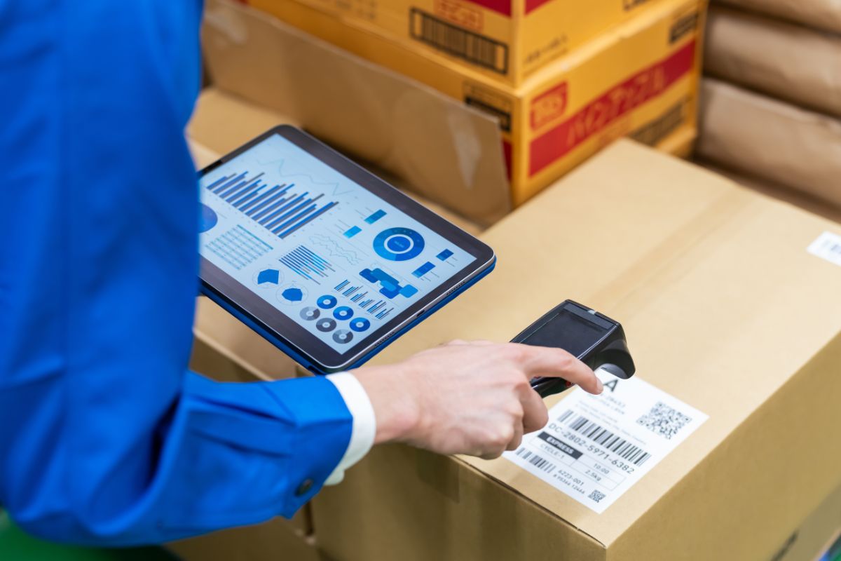 How 3PL Companies Are Innovating in Logistics
