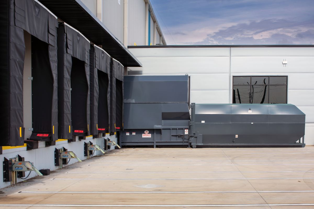 How 3PL Providers Reduce Waste and Spoilage in Grocery Distribution