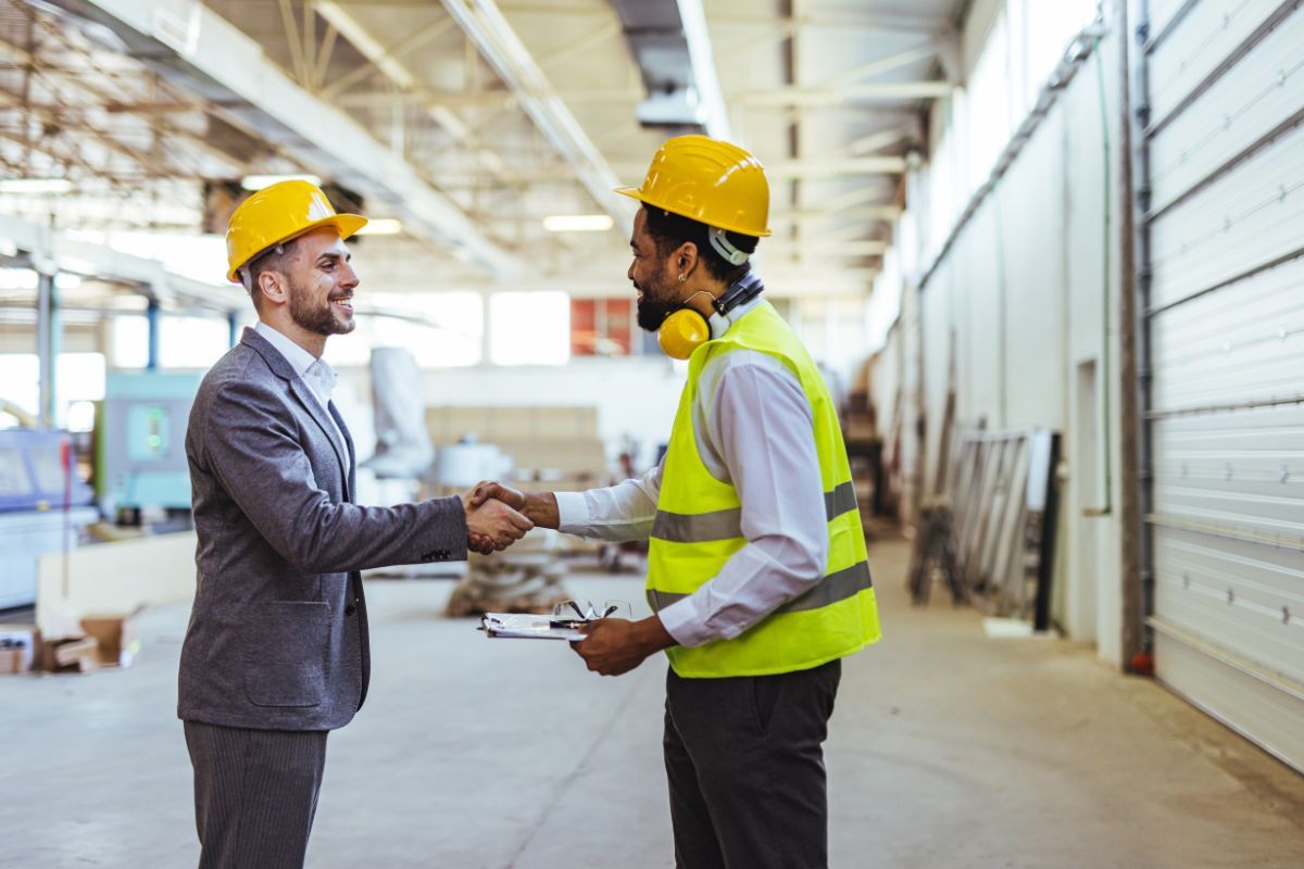 How Can a Strong 3PL Partner Elevate Your Food & Beverage Brand