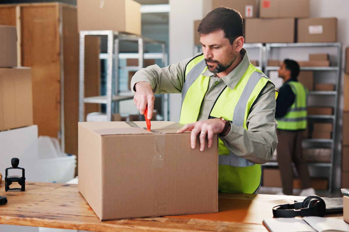 How Reverse Logistics Reduces Toronto Landfill Waste