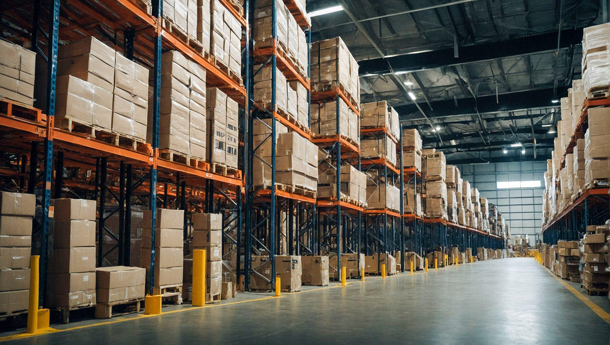 How Toronto 3PL Providers Help Businesses Scale During Peak Retail Seasons
