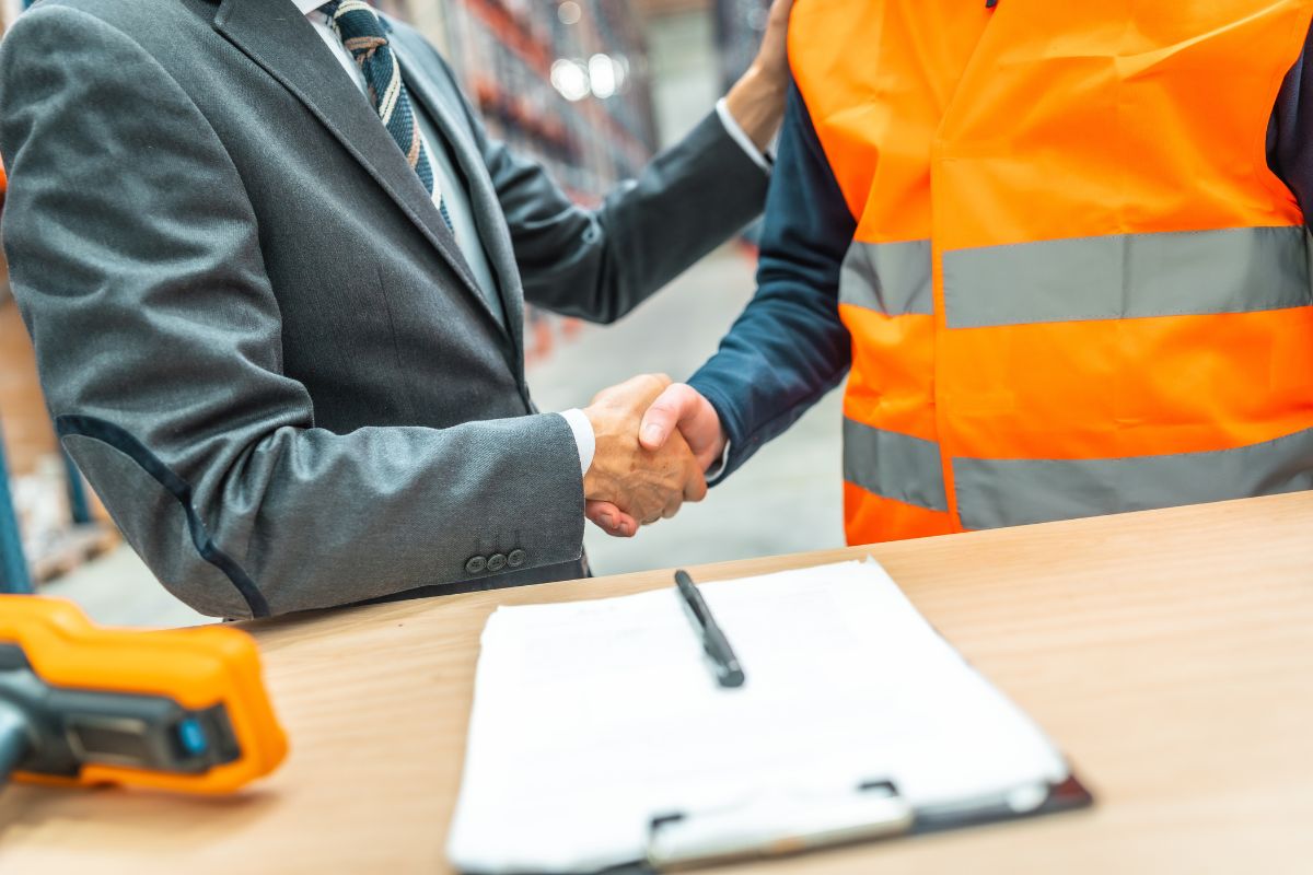 How Toronto Businesses Are Excelling with 3PL Warehousing Services