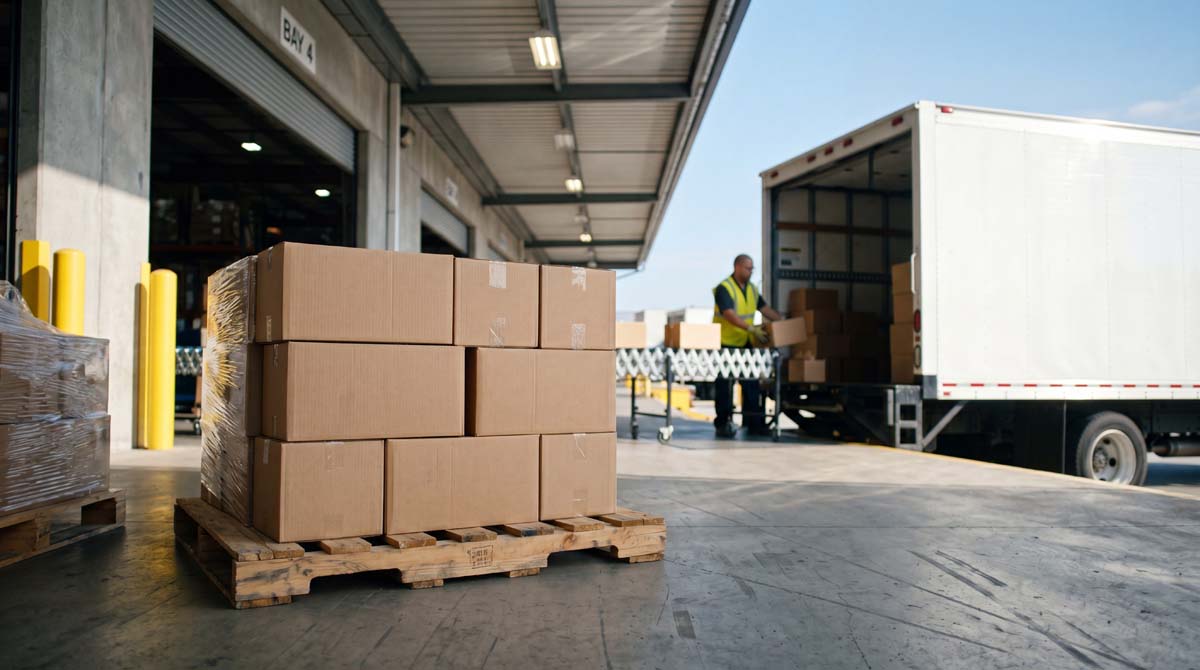 How Toronto Distribution Networks Support Local Small Businesses