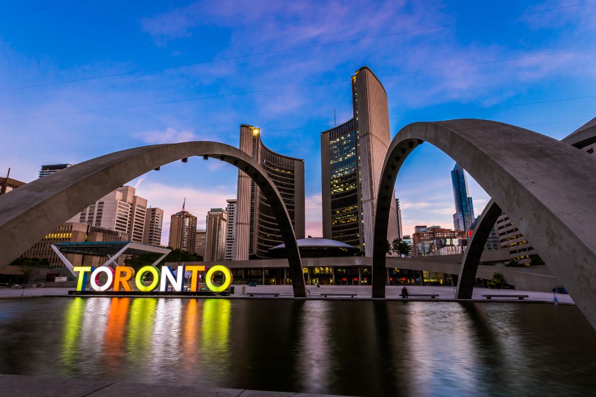 How Toronto Warehousing Keeps Essential Goods Moving During Emergencies