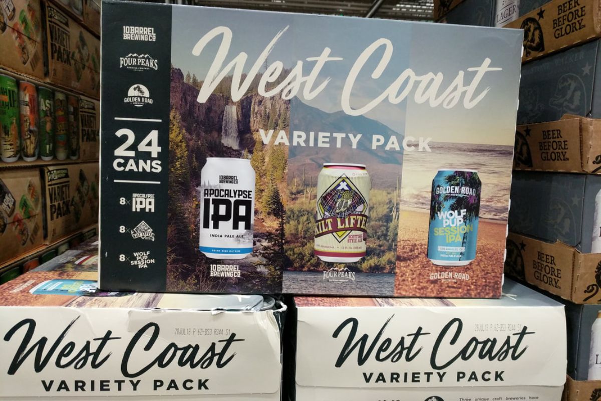 How Variety Packs Add Value to Your Business