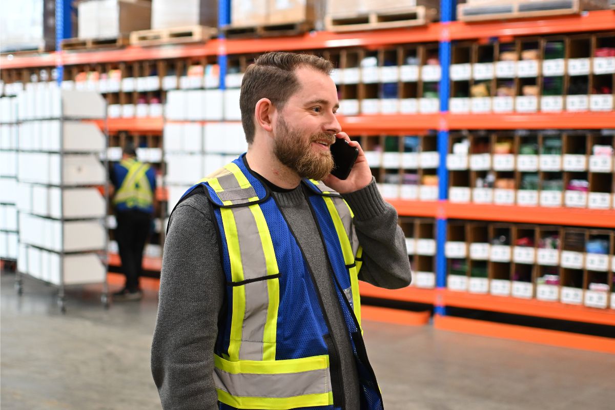 How Warehousing Careers Create New Opportunities for Toronto Workers
