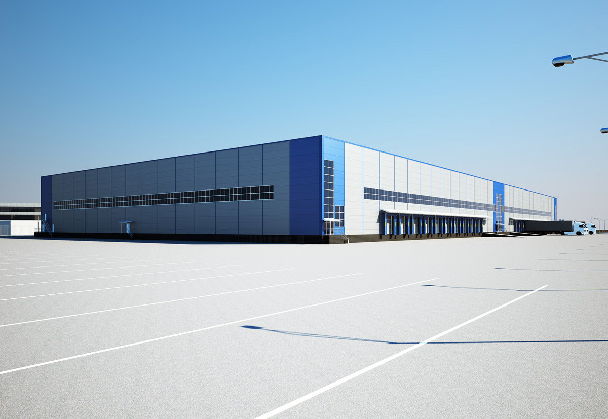 How to Choose a Warehouse in Toronto That Meets All of Your Needs