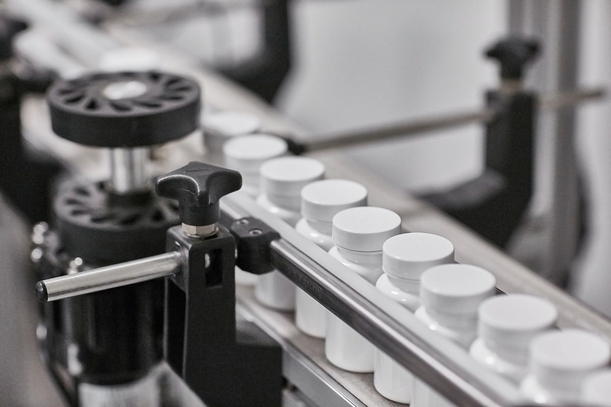 How to Find a 3PL Partner for Natural Health Products