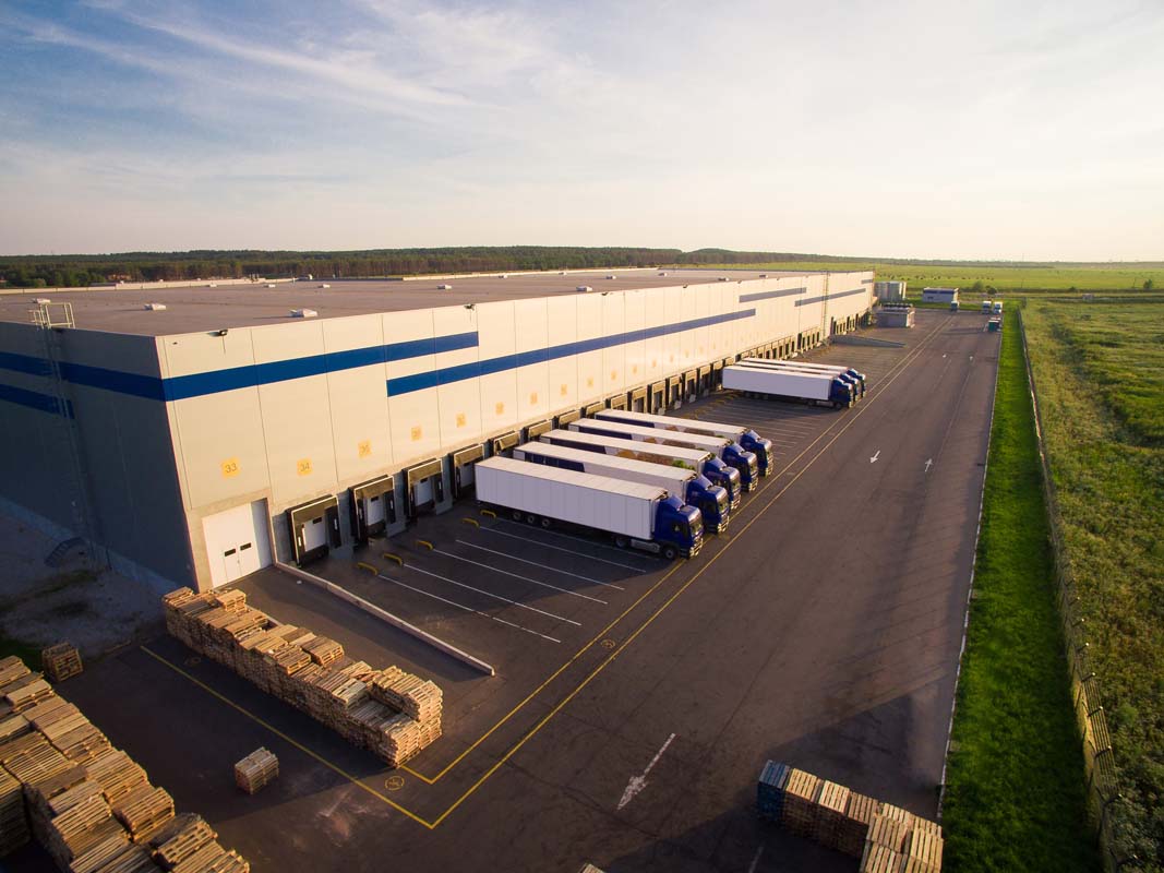 Main Criteria for Choosing a 3PL Warehouse in Toronto
