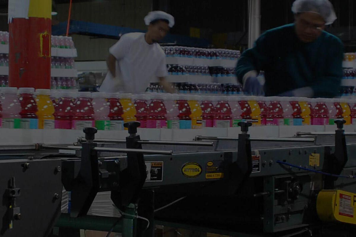 Maximizing Product Offerings Through 3PL Co-Packing