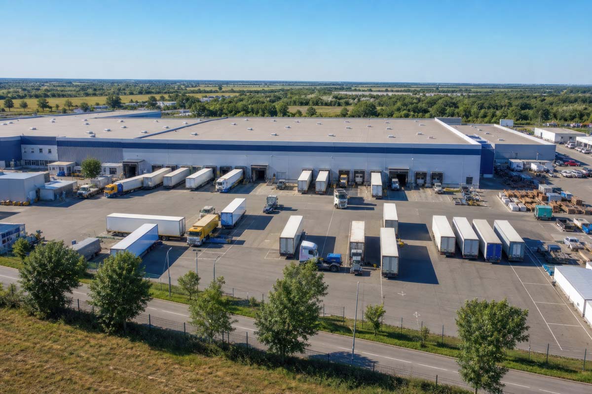 The Benefits of Flexible Storage Solutions for Seasonal Inventory Management