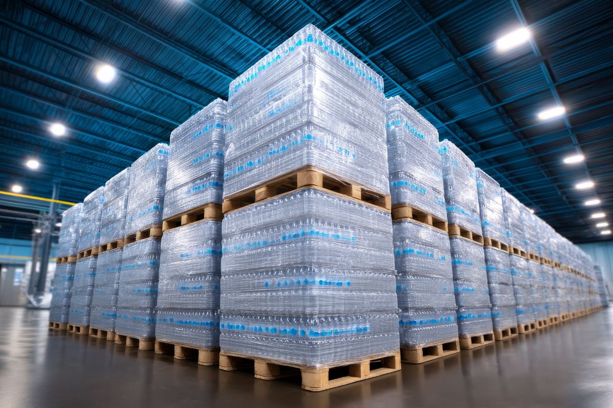 The Benefits of Repacking Services for Food & Beverage Brands
