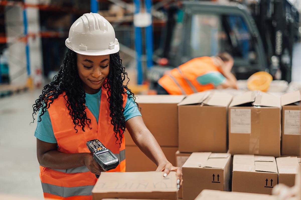 The Evolution of Warehousing in Toronto Past, Present, and Future