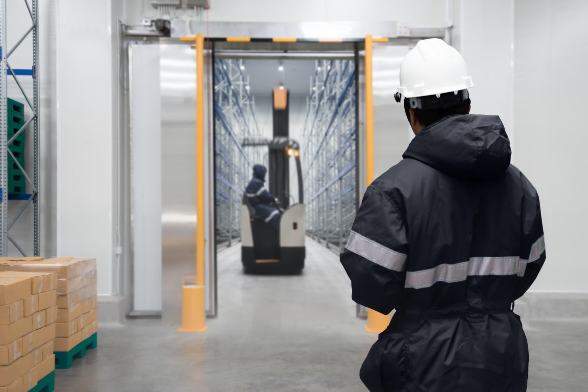 The Growing Importance of Multi-Temperature Warehousing for Food Brands