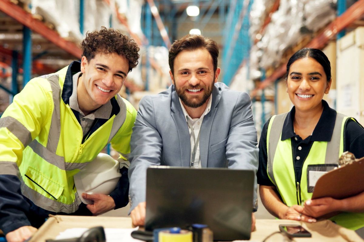 The Hidden Community Benefits of Local Warehousing (Beyond Storage)