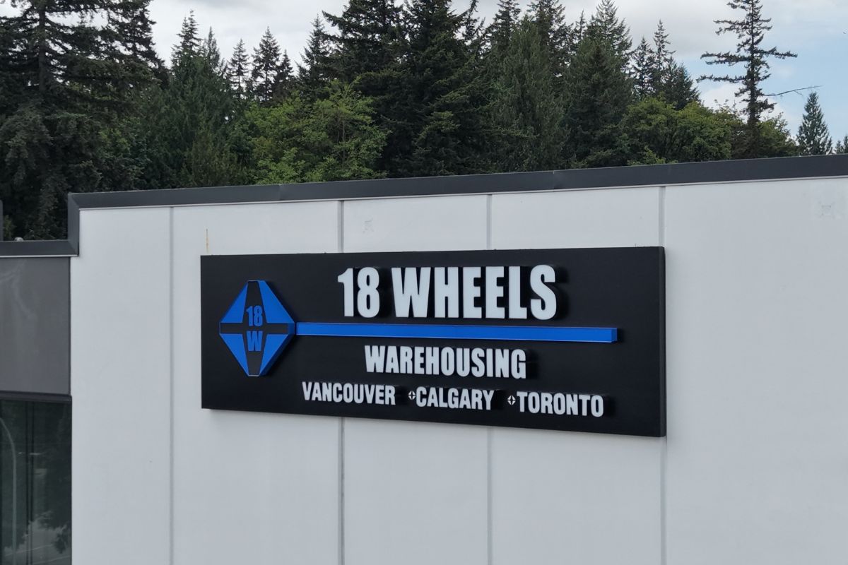 The Role of Warehousing in Supporting Food Security Across the GTA