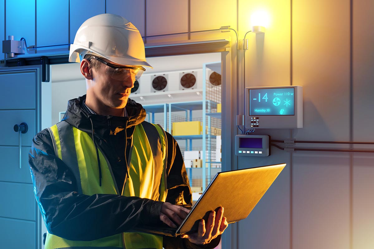 The Value of Temperature-Controlled Warehousing for Beverage Businesses