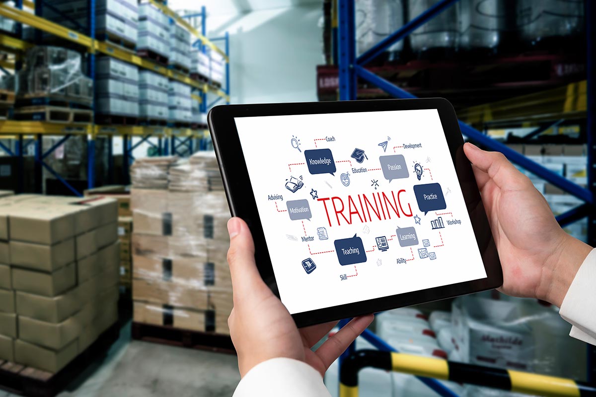 Warehouse Training Programs in Toronto Entry-Level and Advanced