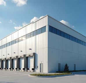 Brampton, Mississauga, or Toronto: Choosing the Right GTA Warehouse Location