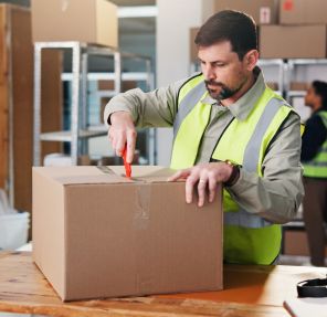 How Reverse Logistics Reduces Toronto Landfill Waste