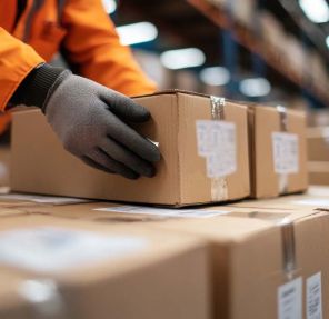 How Toronto Warehousing Supports Faster E-Commerce Order Fulfillment