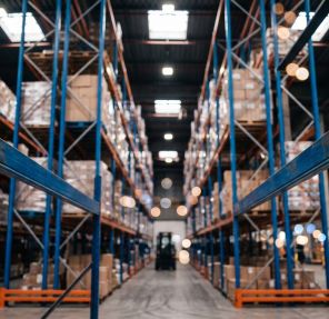 How Toronto's Logistics Sector Quietly Powers Everyday Life Across the GTA