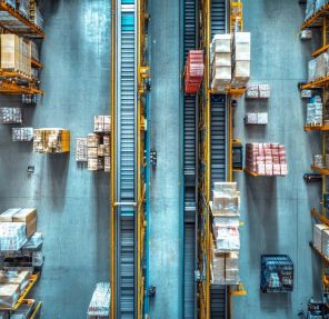 Returns and Reverse Logistics Processing in the GTA