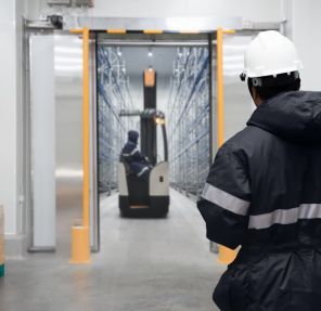 The Growing Importance of Multi-Temperature Warehousing for Food Brands