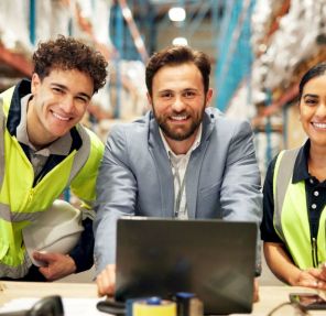 The Hidden Community Benefits of Local Warehousing (Beyond Storage)