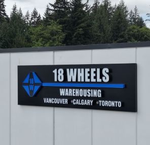 The Role of Warehousing in Supporting Food Security Across the GTA