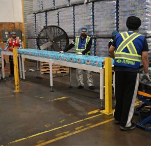 Why Co-Packing in Toronto Gives CPG Brands a Competitive Edge