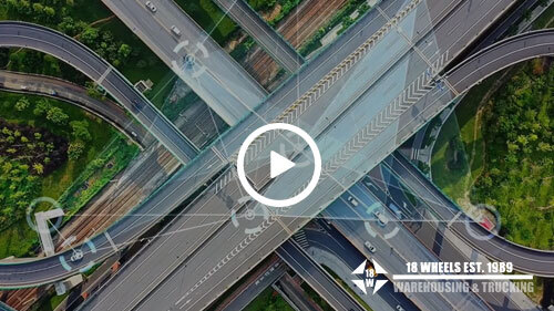 freight tracker video thumbnail